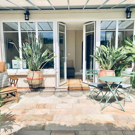 Les Grands Jardins Lodge Giverny Exterior foto